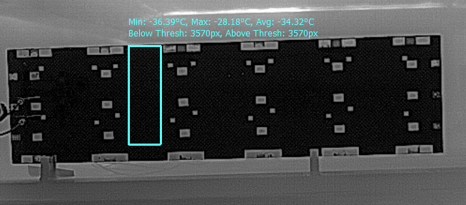 Successful thermal test - image 1