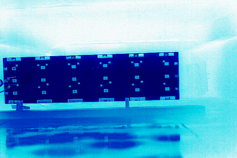 Successful thermal test - image 2