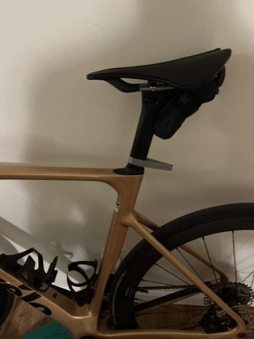 Quick 3D printed fitment test